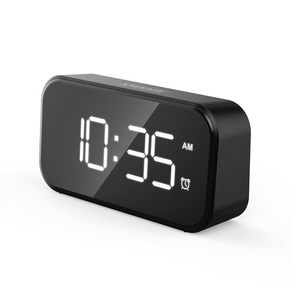 New Private Alarm Clock Creative Digital Touch Alarm Clock