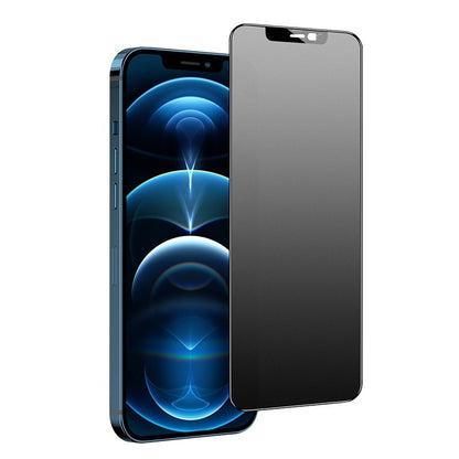 Matte Tempered Film Anti-fingerprint Full Screen