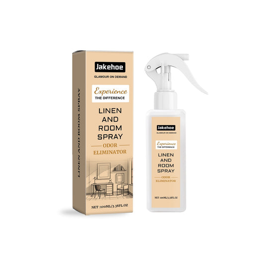Linen And Room Spray