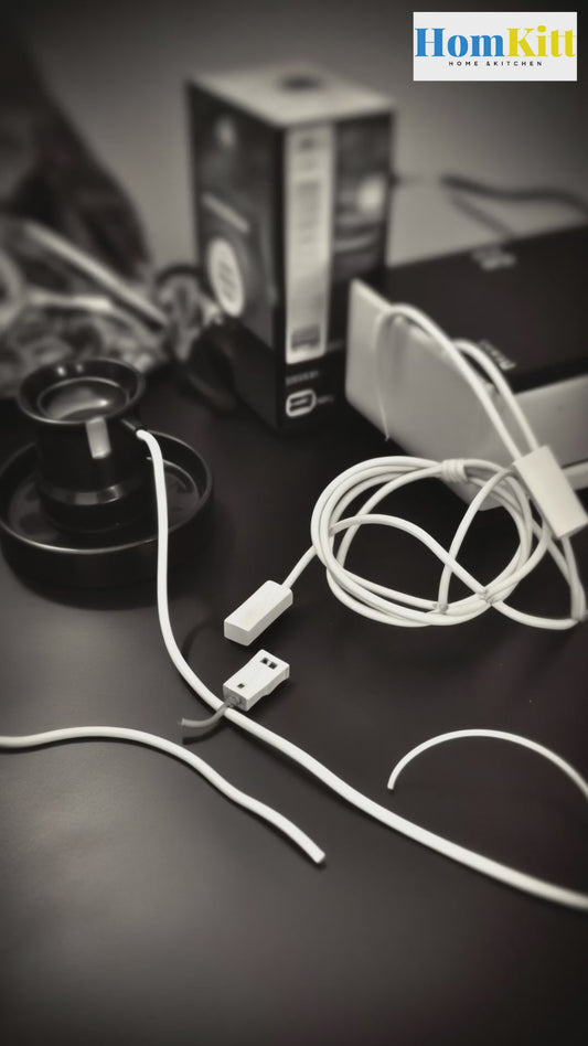 ALL(4)-IN-ONE AIRPODS CHARGING STAND | PERFECT FOR APPLE, SAMSUNG & OTHER DEVICES